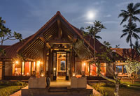 Cape Weligama Resort - Sri Lanka New Resort