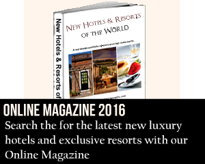 Online guide of the best new hotels and new resorts of the world - Best New Hotels - Best New Resorts