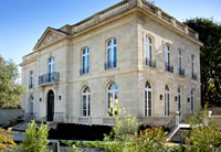 La Grande Maison Bordeaux - La Grande Maison de Bernard Magrez - Bordeaux New Hotels