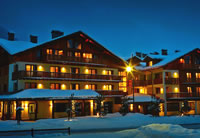Nira Montana Hotel - New Hotels Aosta - La Thuile Hotels
